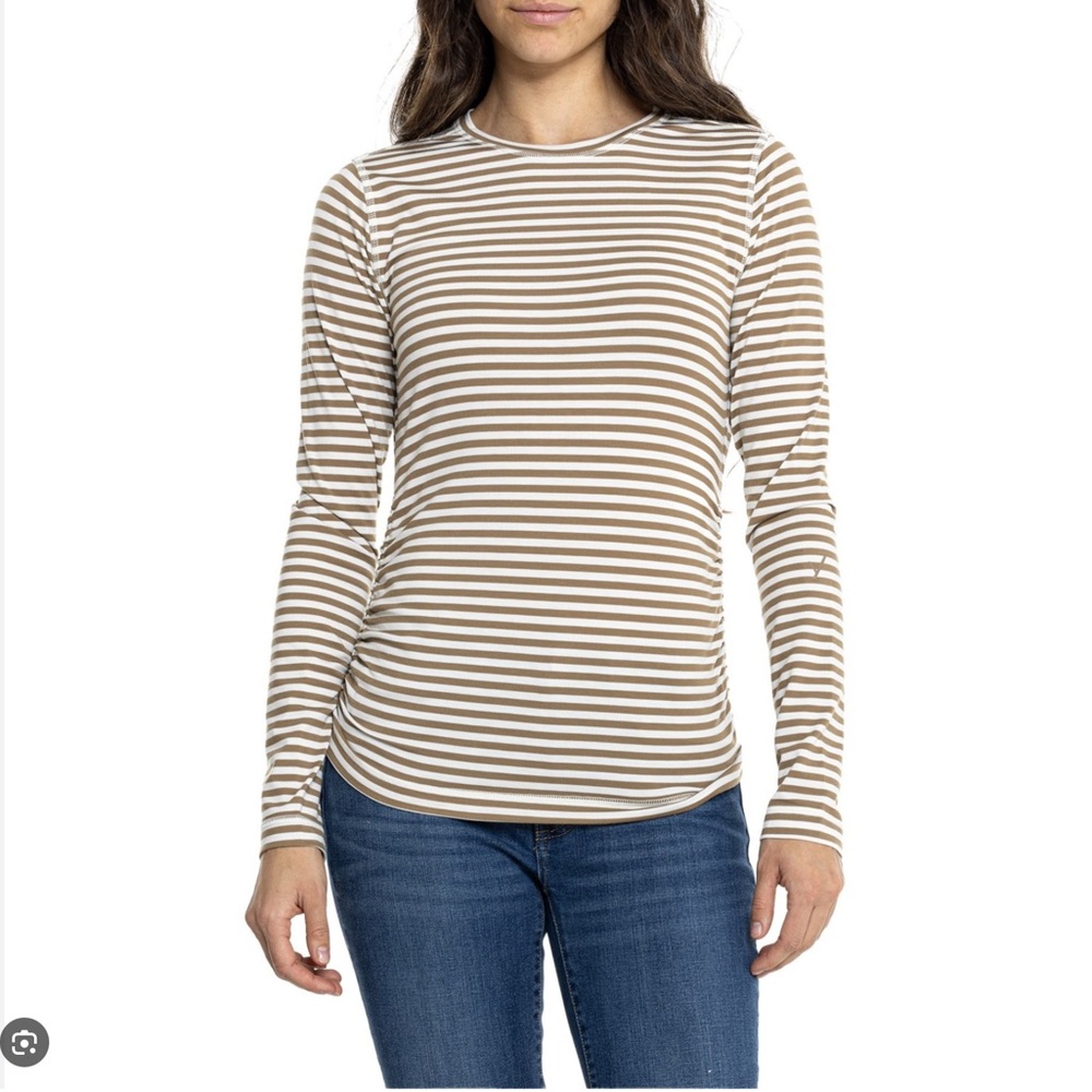 Indyeva XL Milgin III Long Sleeve Shirt